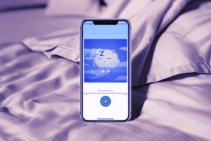 how to sleep well