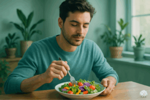 como parar de comer por ansiedade How to Stop Anxiety Eating Cómo dejar de comer por ansiedad