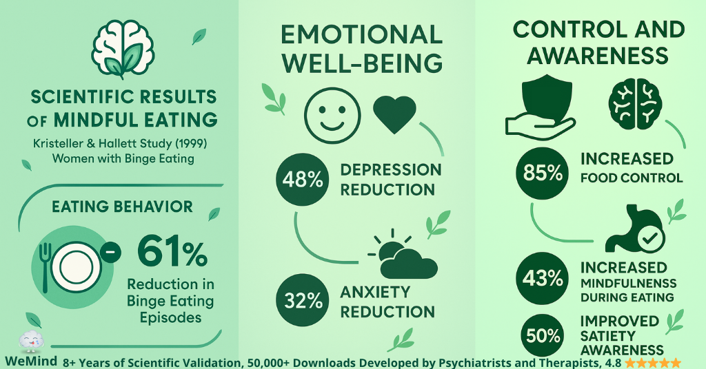 how to stop anxiety eating