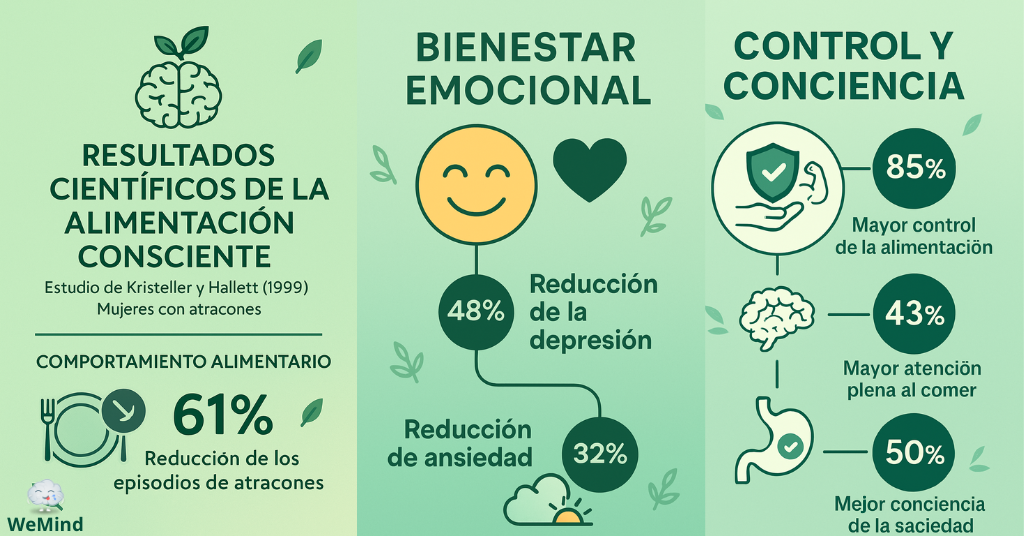 cómo dejar de comer por ansiedad