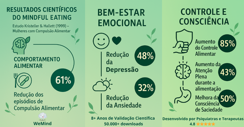 como parar de comer por ansiedade