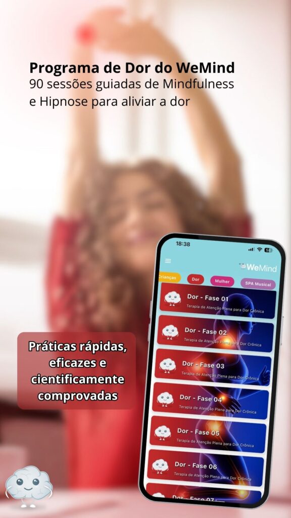 Programa de dor